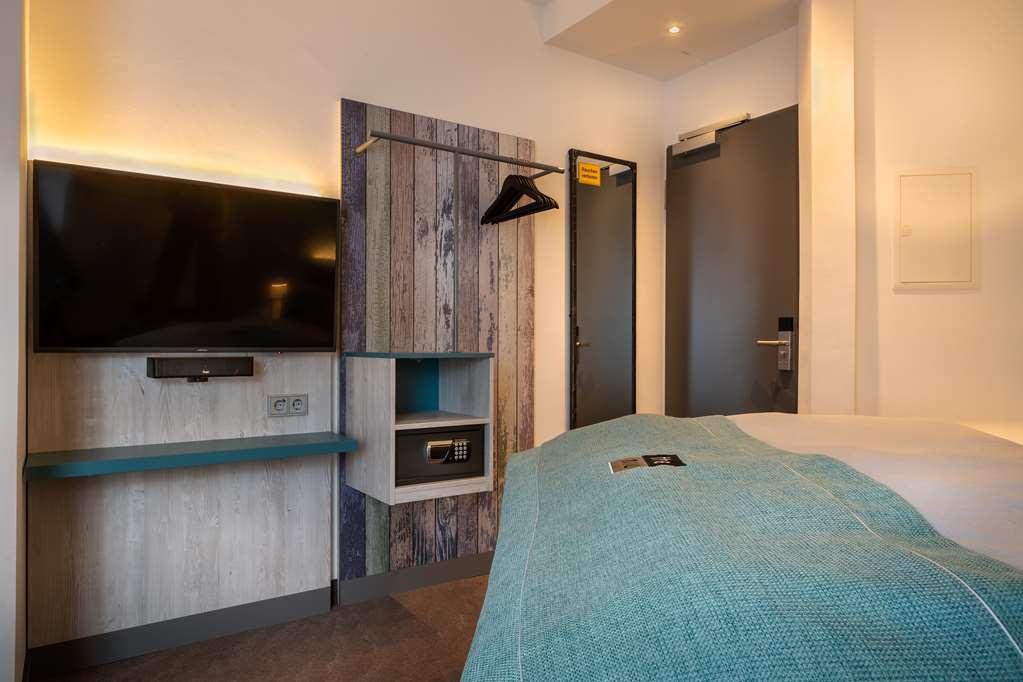 Holiday Inn - The Niu, Rig Luebeck By Ihg Room photo